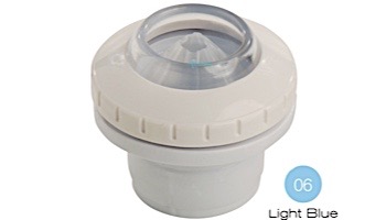 Paramount iJet Variable Speed | Slip Return 1-1/2" Light Blue | 004-252-3060-06