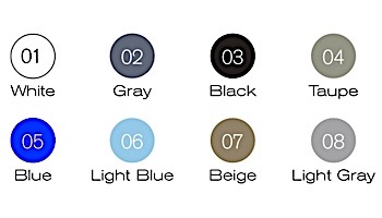 Paramount iJet Variable Speed | Slip Return 1-1/2" Light Blue | 004-252-3060-06