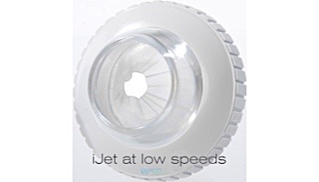 Paramount iJet Variable Speed | Slip Return 1-1/2" Light Blue | 004-252-3060-06