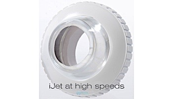 Paramount iJet Variable Speed | Slip Return 1-1/2" Light Blue | 004-252-3060-06