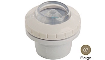 Paramount iJet Variable Speed | Slip Return 1-1/2" Beige | 004-252-3060-07