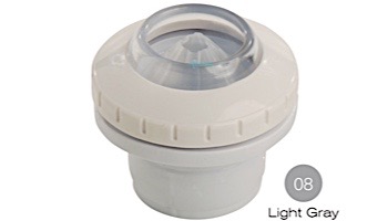 Paramount iJet Variable Speed | Slip Return 1-1/2" Light Gray | 004-252-3060-08