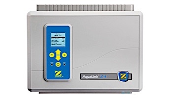 Zodiac Aqualink Z4 Controller | Pool and Spa | ZQ-4PS