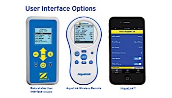 Zodiac Aqualink Z4 Controller | Pool Only with iAqualink | ZQ-4PI