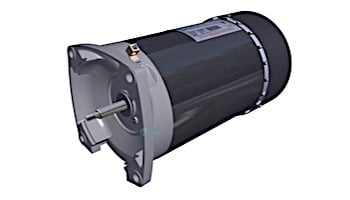 Hayward TriStar Motor | 1.5 HP Max Rate | SPX3210Z1MR