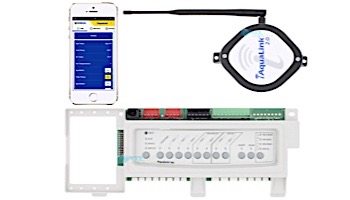 Zodiac iAquaLink 2.0 Upgrade Kit for RS Systems | IQ20-RS