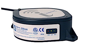 Jandy Pro Series iAquaLink 2.0 Network Interface Module | IQ20-A