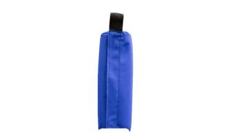 Aqua Creek Universal Control Box/Battery Cover | Blue | F-UBC
