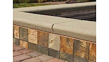 National Pool Tile Himalayan Slate 6x6 Series | Multicolor | HMS-MULTI