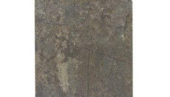 National Pool Tile Himalayan Slate 6x6 Series | Multicolor | HMS-MULTI