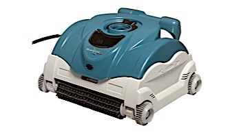 Hayward SharkVac XL Robotic Pool Cleaner with Caddy | RC9742WCCUB