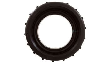 Pentair Union Kit | 1.5" | 3-Piece | Black | 150119 150119Z