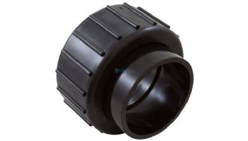Pentair Union Kit | 1.5" | 3-Piece | Black | 150119 150119Z