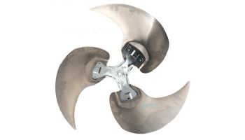 Hayward HeatPro Heat Pump Fan Blade | 3-Blade | HPX15024321