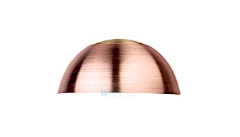 FX Luminaire PR LED Top Assembly Weathered Iron Pathlight  | PRLEDTAWI