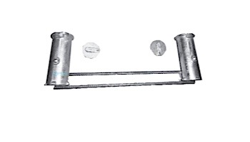 Inter-fab Basketball Game Bronze Anchor Jig | In Deck Anchor Jig | SPS-B ANC-BRONZE