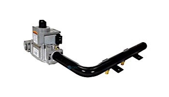 Hayward H-Series H150FD Liquid Propane to Natural Gas Conversion Kit | FDXLBOP1930