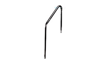 Ocean Blue Grand Entrance IG Stainless Rail | Single | 400805