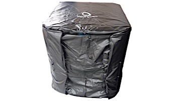 Outdoor Solutions Climate Shield Pool Heater Cover | OSCSHC