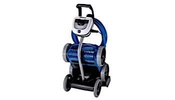 Polaris 9450 Sport Robotic In Ground Pool Cleaner with Remote | 60' Cable Included | F9450