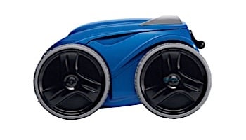 Polaris 9450 Sport Robotic In Ground Pool Cleaner with Remote | 60' Cable Included | F9450