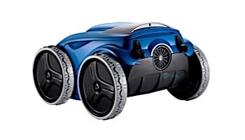 Polaris 9450 Sport Robotic In Ground Pool Cleaner with Remote | 60' Cable Included | F9450