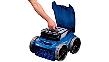 Polaris 9450 Sport Robotic In Ground Pool Cleaner with Remote | 60' Cable Included | F9450