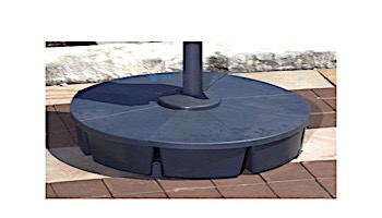 Santorini II Cantilever Umbrella Base | NU6000