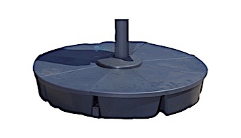 Santorini II Cantilever Umbrella Base | NU6000