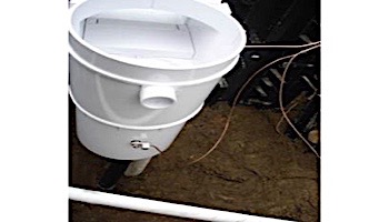 Bond Safe IG | In Ground Skimmer Bonding Kit | BS680IG