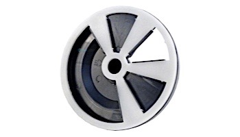GAME Diverter and Gasket | 4V1006