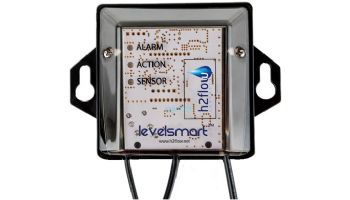 H2Flow LevelSmart Wireless Autofill System | LSWA