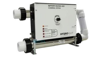 HydroQuip 11kW Baptistry Heating Control System | BCS6005 BCS-6005-U