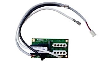 Hydro Quip Balboa PCB VS EL Expander 2 Receptacles 1 Relay | 33-0029D-K