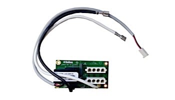 Hydro Quip Balboa PCB VS EL Expander 2 Receptacles 1 Relay | 33-0029D-K