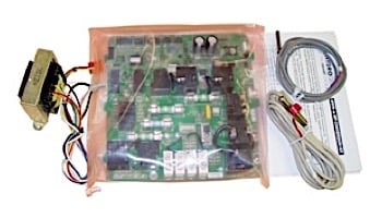 HydroQuip PCB Kit MSPA to MP Conversion | 48-0101