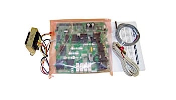 HydroQuip PCB Kit MSPA to MP Conversion | 48-0101