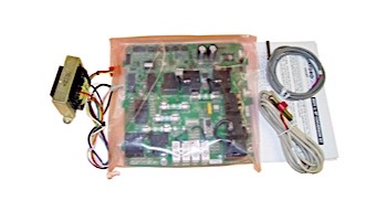 HydroQuip PCB Kit MSPA to MP Conversion | 48-0101