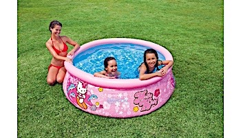 Intex Hello Kitty Easy Set Pool | 28104EP