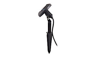 Jandy Pro Series Landscape Lighting | Watercolors Nicheless LED Wet Location RGB 5-150' Cord | JLWC7-150