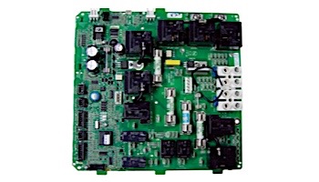 HydroQuip PCB CS9400 8400 After 4-04 | 33-0010-RB-K