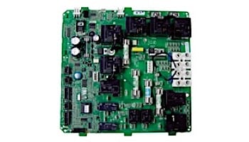 HydroQuip PCB CS9400 8400 After 4-04 | 33-0010-RB-K