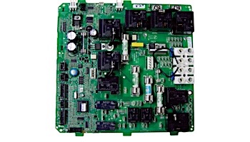 HydroQuip PCB CS9400 8400 After 4-04 | 33-0010-RB-K