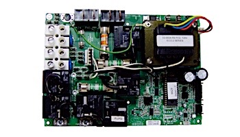 HydroQuip 120V 4220 6220 9220 Series PCB Kit DIG ECO-2+2 | 33-0024D-K