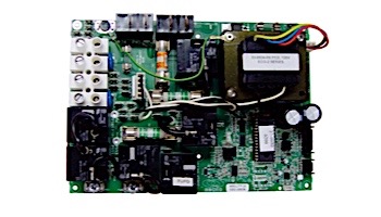 HydroQuip 120V 4220 6220 9220 Series PCB Kit DIG ECO-2+2 | 33-0024D-K
