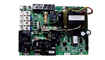 HydroQuip 120V 4330 6330 9330 Series PCB Kit Standard SSPA | 33-0024E-K