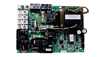HydroQuip 120V 4330 6330 9330 Series PCB Kit Standard SSPA | 33-0024E-K