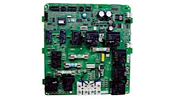 HydroQuip 9700 Series PCB Kit | DIG MP Universal 10 Key  | 33-0025A-K