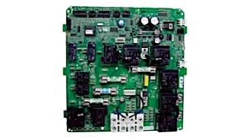 HydroQuip 9700 Series PCB Kit | DIG MP Universal 10 Key  | 33-0025A-K