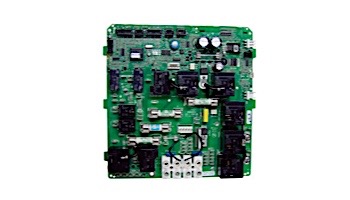 HydroQuip 9700 Series PCB Kit | DIG MP Universal 10 Key  | 33-0025A-K